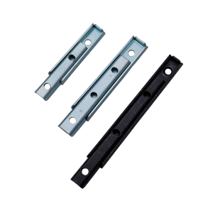 Made in Taiwan 3 Inch Heavy Duty Sofa <b>Bed</b> Metal Taper Connector Hinge Hardware - Product Image 1