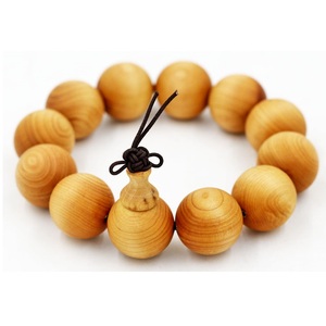 Cuentas de madera sueltas, venta al por mayor, precio competitivo en el mercado de VIETNAM - Product Image 4