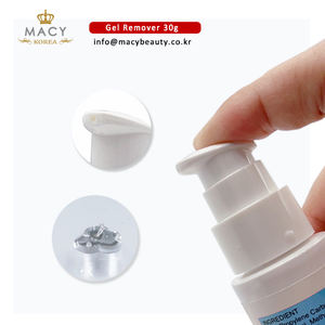 Dissolvant de Type Gel pour colle, accessoire professionnel pour extensions de cils - Product Image 2