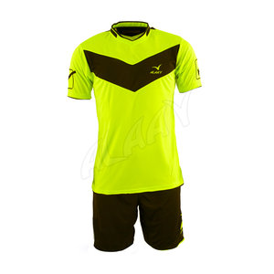 Uniforme de rugby para hombre, tamaño personalizado, buena calidad, manga corta, conjuntos transpirables - Product Image 5