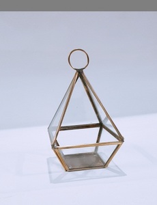 Votive <b>Lantern</b> Hanging - Product Image 2