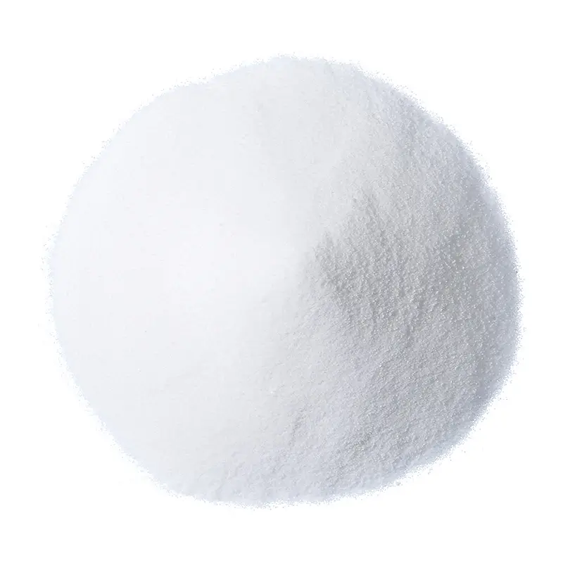 Natrium bicarbonat Hochwertiges Natrium bicarbonat in industrieller Lebensmittel qualität