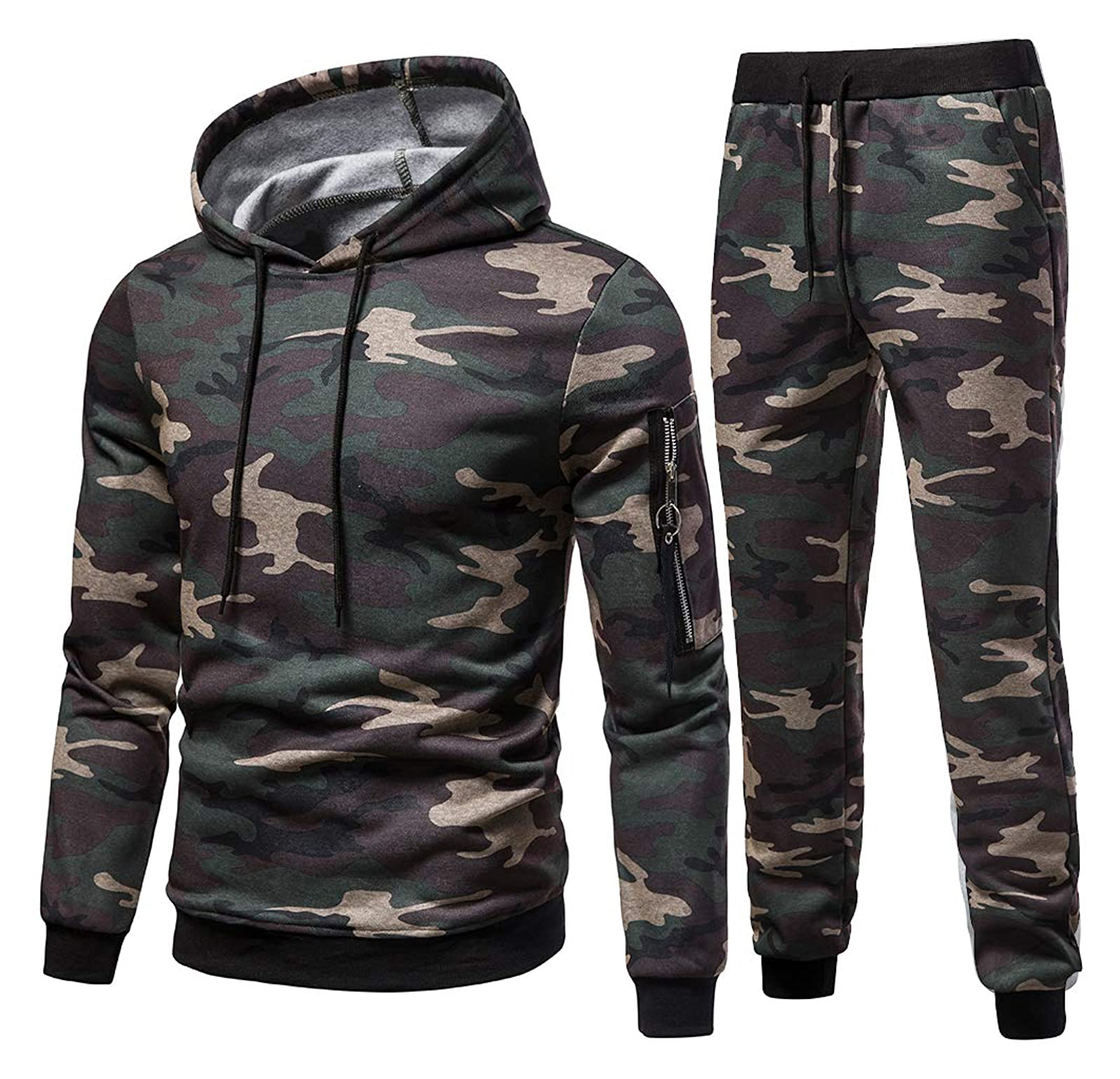 Army Green