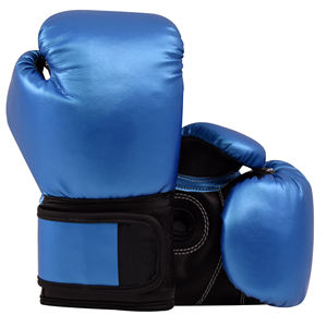 Guantes de boxeo personalizados, VBG-10026 de diseño con tu logotipo - Product Image 1
