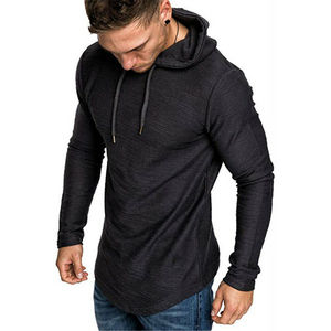Workout Sweatshirts Athletic Hip Hop <b>Jumpers</b> Hoodies Casual Outdoor Sweatshirt Made in Pakistan - Product Image 4