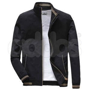 Chaqueta con diseño personalizado de alto impacto, ropa de calle, gran oferta - Product Image 1