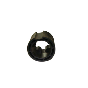 Roue de 65mm pour l'utilisation du <span class=keywords><strong>moteur</strong></span> dans les accessoires de stores vénitiens - Product Image 1