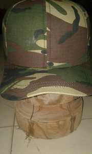 Casquette de Baseball, 6 panneaux avec Logo brodé, unisexe, en coton, nouvelle collection - Product Image 6