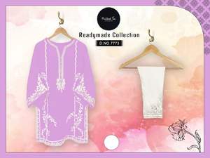 Pantalon kurti décontracté, tenue formelle et fantaisie, à bas prix, prix de gros - Product Image 5