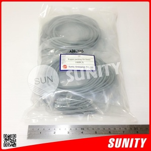 TAIWAN SUNITY Nuevo y Original Retén de Goma de Alta Eficiencia para Motor Marino Diésel 2T 3T - Product Image 2