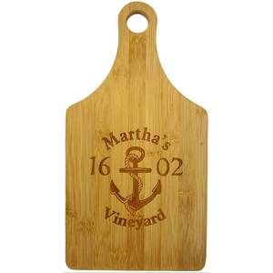 Ustensiles de cuisine bloc à découper en bois forme ronde planche à découper de qualité supérieure conception personnalisée planche à découper en gros - Product Image 2