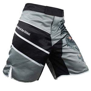 Pantalones cortos de entrenamiento para hombre, mujer y niño - Product Image 2