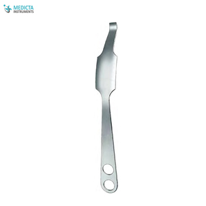Hohmann-palancas de hueso ortopédicas, longitud 23,5 cm/25,5 cm/27,5 cm/29cm - Product Image 1