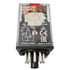 Original Made in Japan <strong>New</strong> <strong>Payment</strong> <strong>220v</strong> <strong>Power</strong> <strong>Relay</strong> - Product Image 1