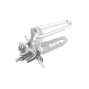 3 articulador Dental pequeño chapado en cromo Instrumentos dentales - Product Image 3
