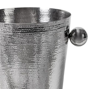 Personalización y champán Cubo de hielo Trompeta Cubo de hielo para cóctel Bar Cerveza Vino tinto Licor Bebidas Fiesta Hielo Congelado Más largo - Product Image 5