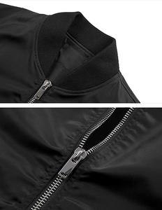 Veste Cardura de moto pour hommes, camouflage de course, imperméable, fait par des ailes, livraison rapide - Product Image 4