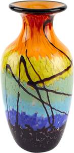 แจกันดอกไม้ตกแต่งบ้านสไตล์โมเดิร์น,แจกันดอกไม้สำหรับตกแต่งบ้านอุปกรณ์เสริมแจกันโลหะทันสมัยแจกันดอกไม้บนโต๊ะ - Product Image 3