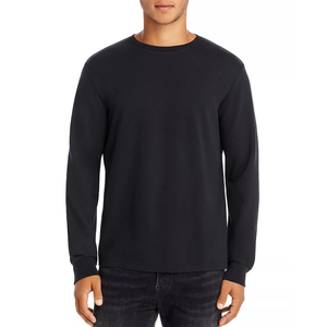 Nouveaux sweats à capuche pour hommes en coton bio 100% French Terry, personnalisables avec logo brodé, épais, vierges, pour impression. - Product Image 1