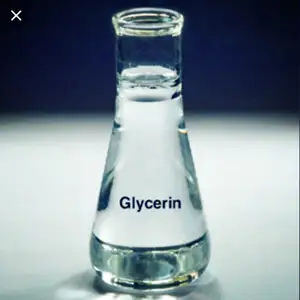 Glycérine végétale de qualité pharmaceutique