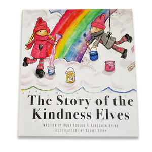 <span class=keywords><strong>Libro</strong></span> Infantil de Cuentos Navideños, Canciones Divertidas, Música Educativa, Impresión con Encuadernación Perfecta, Tapa Dura de Cartón, Impresión Offset Ecológica - Product Image 6