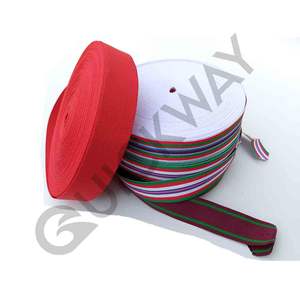 Wholesale Factory Wholesale Fine Quality Moire Water Mark <b>Russian</b> Ceremonial Medal Ribbon 2025 - Product Image 1