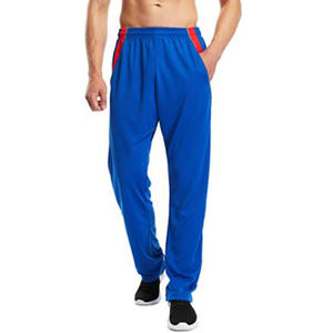 2021 latest stretchy men compression gym leggings fitness baselayer running workout active <b>tight</b> sports pants leggings - Product Image 1