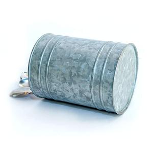 Porte-ustensiles en métal galvanisé, 10 pièces, crochet de cuisine, support pour ustensiles de cuisine - Product Image 4