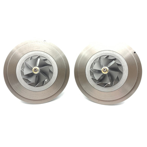 Cartouche de turbocompresseur ap02 pour moteur F10 M5 S63 - Product Image 1