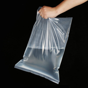 Customized Transparent Nylon Pouch Plastic <b>Bag</b> Waterproof Food Grade <b>Packaging</b> <b>Bags</b> Cheap - Product Image 6