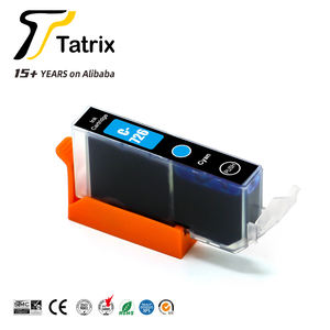 泰特里克斯PGI-725 PGI725 PGI 725 CLI-726 CLI726 CLI 726兼容佳能<span class=keywords><strong>PIXMA</strong></span> IP4870 MX897打印机墨盒 - Product Image 3