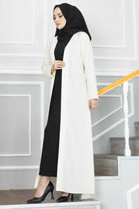 Wholesale for Material Abaya Muslim Dress for Women Middle East Style Prayer <b>Clothes</b> In-Stock 1000 Pcs Available - Product Image 3