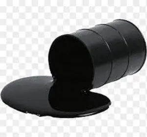 Brent Crude Oil