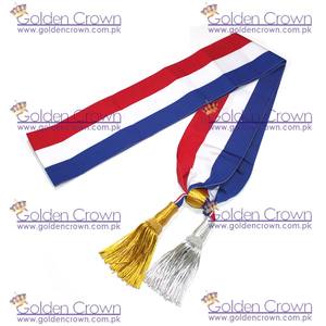 Echarpe Du Maire Echarpe Tricolore Oficial - Product Image 3