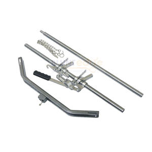 Extractor de terneros campeón superventas de calidad superior al por mayor, trinquete para entrega de ganado, instrumentos veterinarios para parto, extractor de terneros - Product Image 1