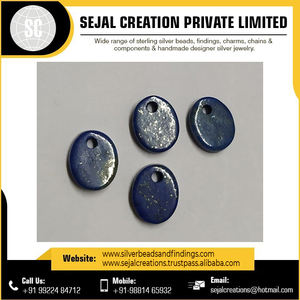 อัญมณีทรงหลังเบี้ยผลิตจากอินเดีย - Product Image 5