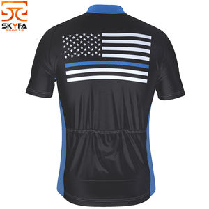 Belle affiche de vêtements de cyclisme Offre Spéciale nouveau design oem, taux d'usine 2022 - Product Image 2