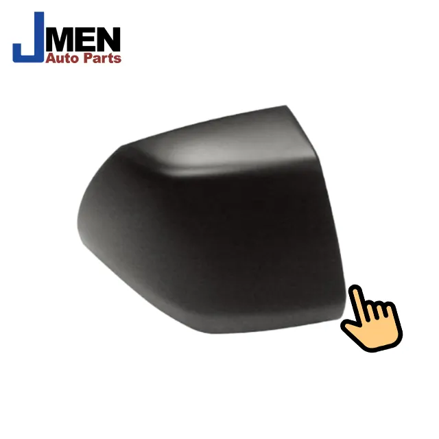 Jmen Taiwan 4638850433 Bumper Moulding for Mercedes Benz W463 G55 02- LH RH Car Auto Body Spare Parts
