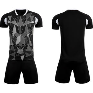 Chándal de chándal para hombre, ropa deportiva de diseño informal, XXL uniforme de fútbol, novedad de invierno, 2020 - Product Image 5