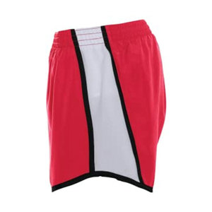 Quick Dry Fitness Workout <b>Shorts</b> <b>High</b> <b>Waist</b> Yoga <b>Gym</b> <b>Shorts</b> <b>Women</b> - Product Image 3