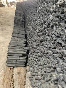 Charbon de bois activé de qualité supérieure, briquettes de bois dur, sciure de coco, barbecue Greenfire, 7900 calories, teneur en cendres 3%, Vietnam - Product Image 3