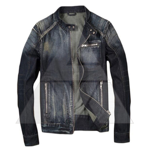 กางเกงยีนส์ลำลองฮิปฮอปปกติ,มาใหม่ - Product Image 6