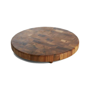 Tabla de cortar de diseño más Popular de alta calidad, accesorios de cocina, tabla de cortar de frutas y verduras de queso marrón - Product Image 6