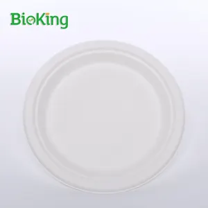 BioKing使い捨て食器用木材卸売s999マザーホワイトカスタム機器