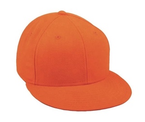 Casquette Snapback Style New York, Casquette Hip-Hop à Visière Plate, Logo 100% Personnalisé, Casquettes Snapback, Casquettes de Baseball Sportives - Product Image 5