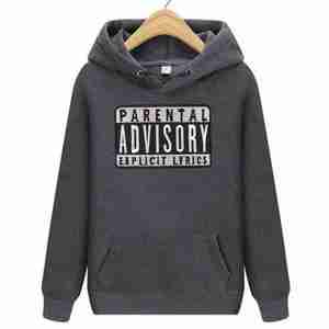 Sudadera con capucha y logotipo personalizado de alta calidad unisex con diseño en relieve y cremallera Suministro ODM para uso en ropa de hombres y mujeres - Product Image 5