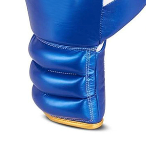 Guantes de boxeo con logo personalizado, alta calidad, baratos - Product Image 4