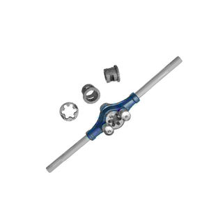 Enhebrador de conducto BSC personalizable de alta calidad, las mejores herramientas manuales de acero resistente para bricolaje, herramientas manuales - Product Image 1