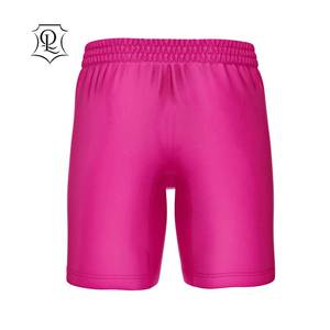 Pantalones cortos deportivos de algodón para hombre, shorts de Entrenamiento Personalizados, venta al por mayor - Product Image 4