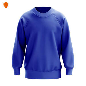 Pull-over pour hommes, décontracté, en tissu, uni, nouveau, 2021 - Product Image 3